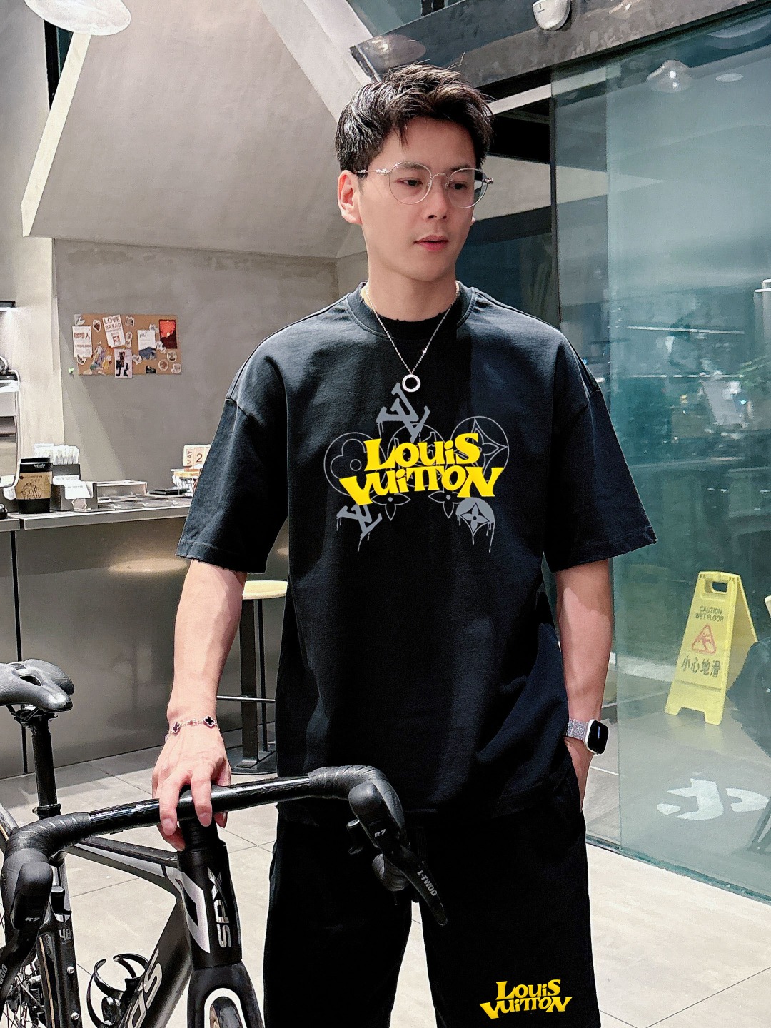 clothes and pants